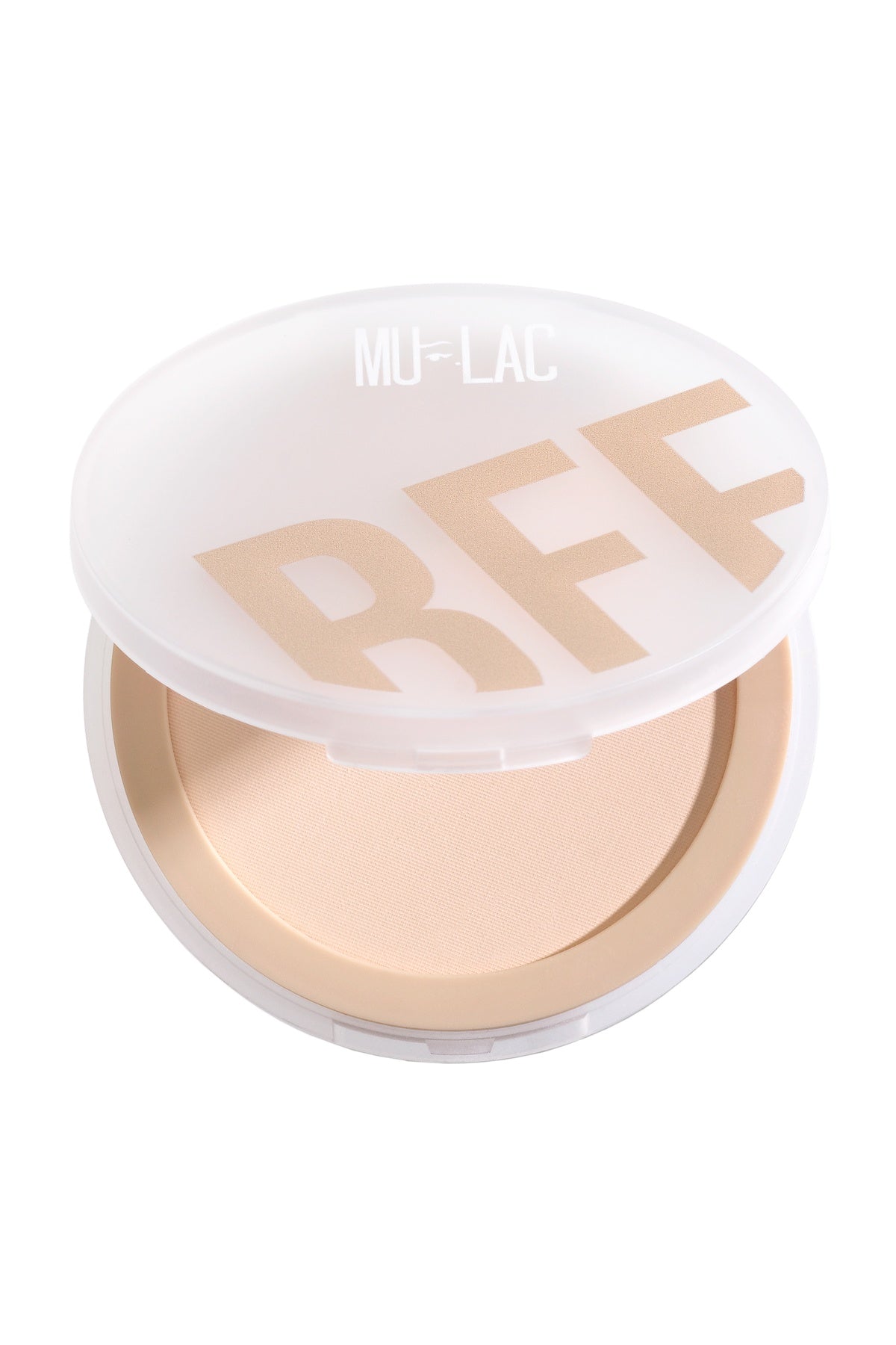 MULAC BFF Pressed Powder Light 01