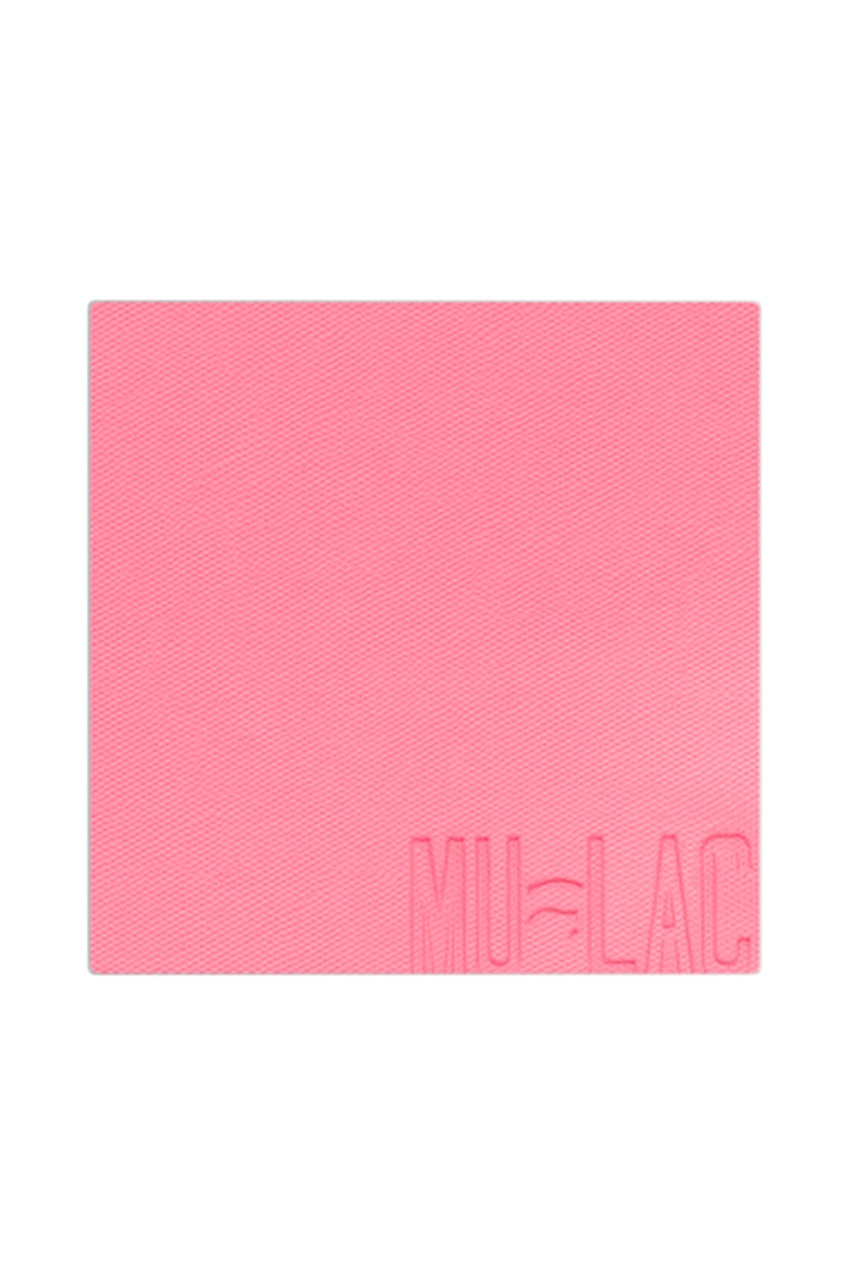 MULAC Blush in polvere refill Ariel 06
