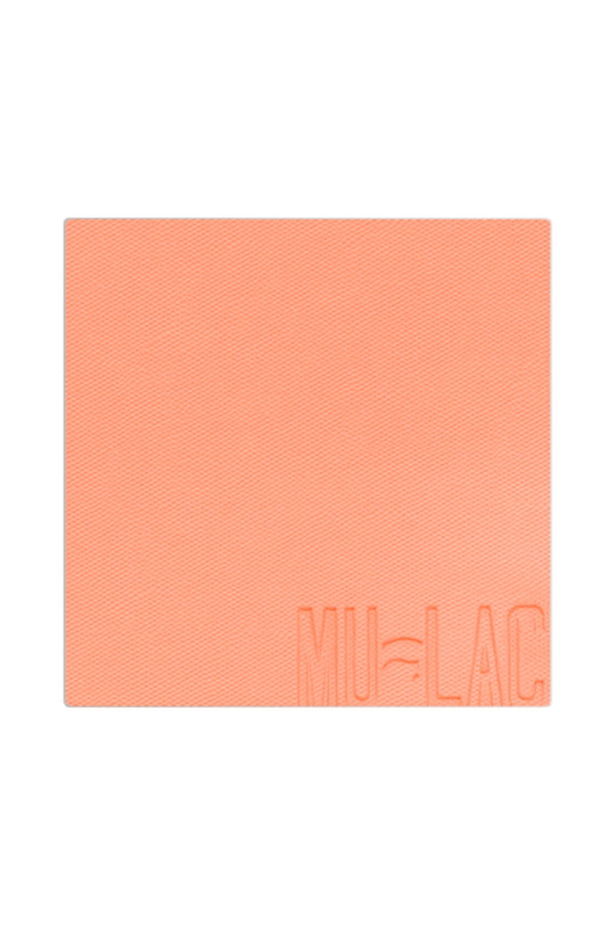 MULAC Blush in polvere refill Bambi 03
