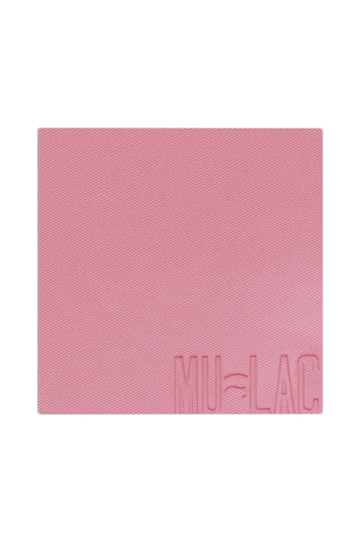 MULAC Blush in polvere refill Be Bold! 10