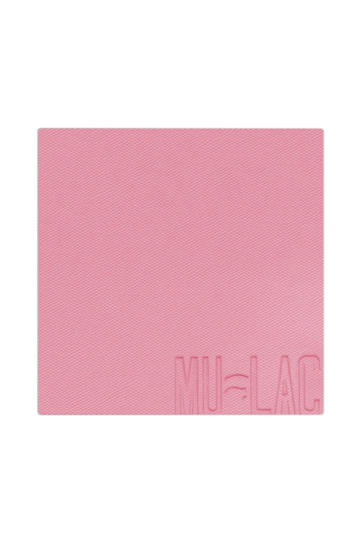 MULAC Blush in polvere refill Climax 08