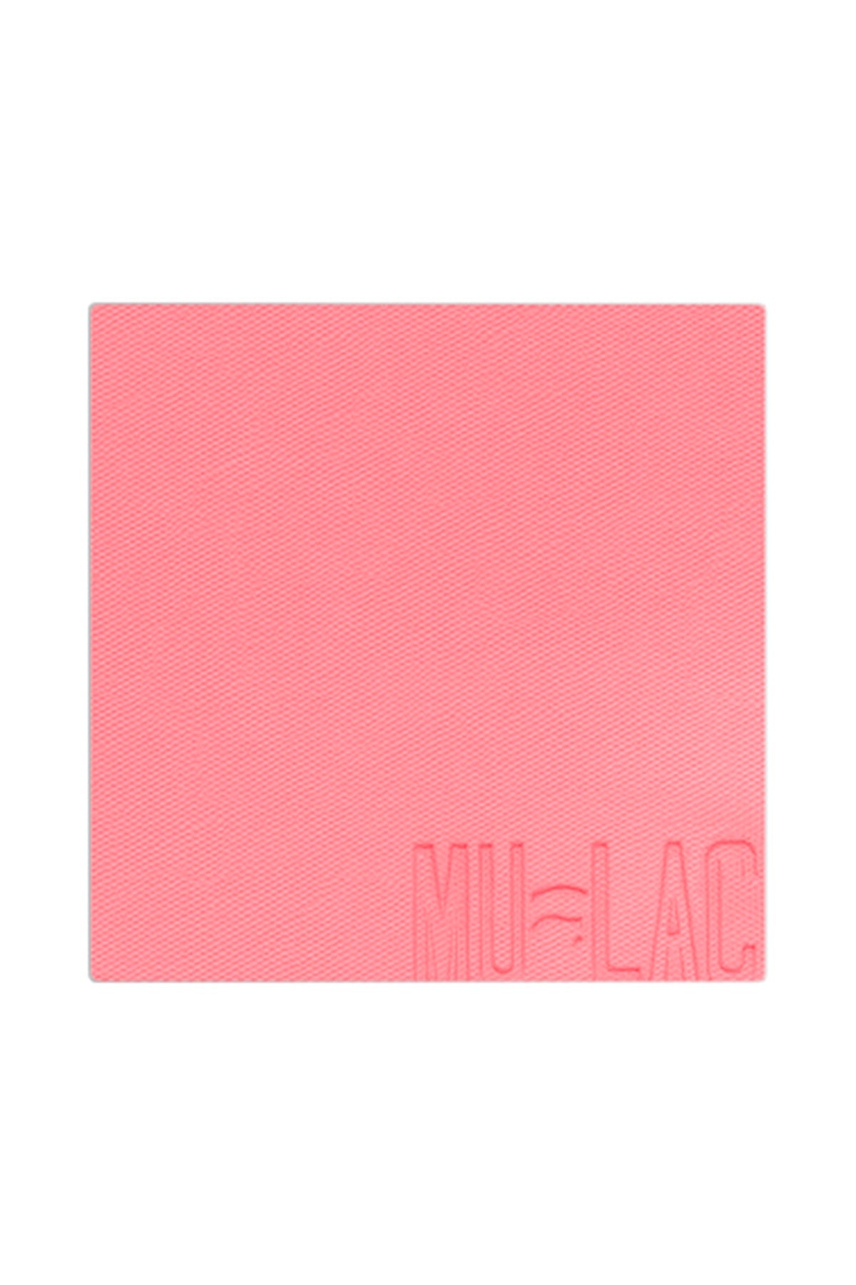 MULAC Blush in polvere refill Innocent Face 11