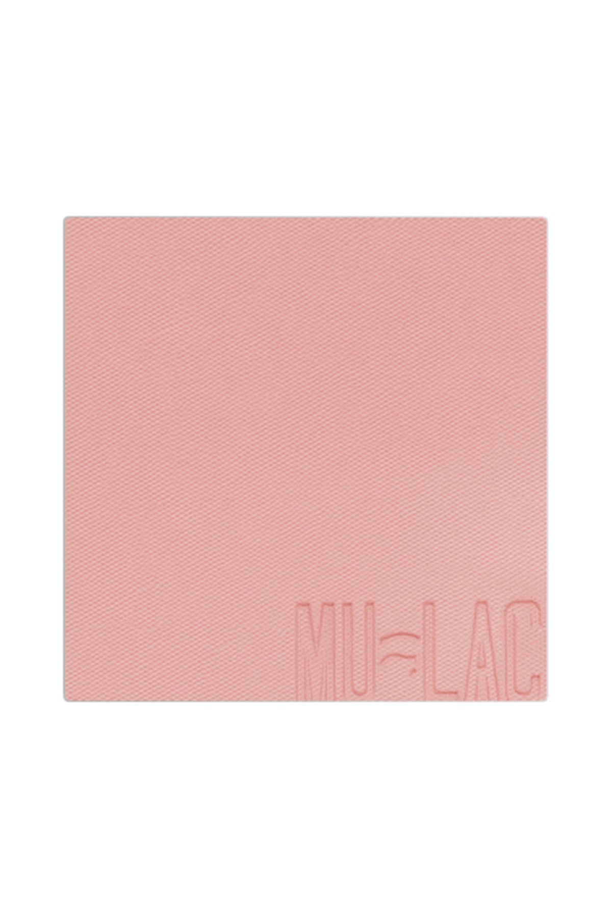 MULAC Blush in polvere refill Of Course 09
