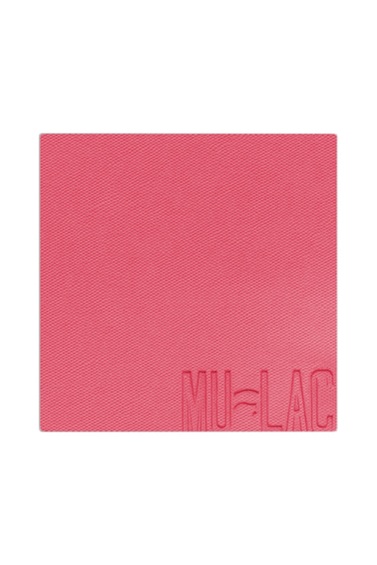 MULAC Blush in polvere refill Pray 12