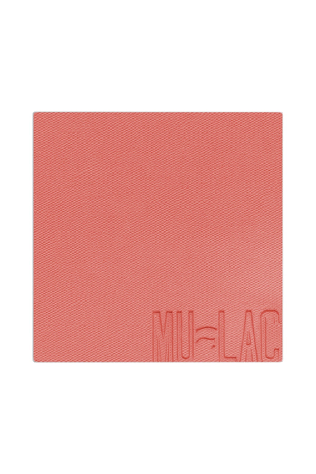 MULAC Blush in polvere refill Scar 04