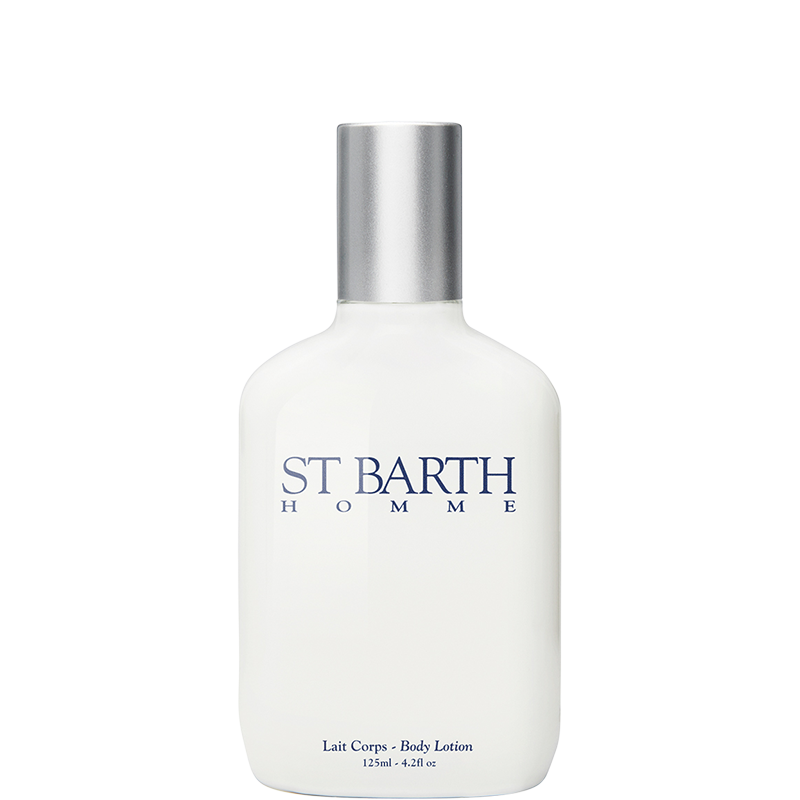 Ligne St Barth Latte Corpo Homme