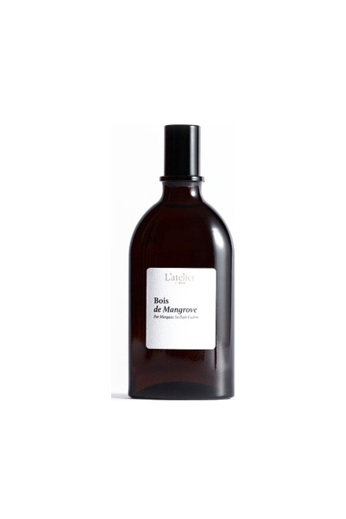Bois de Mangrove L'Atelier 100Bon eau de parfum