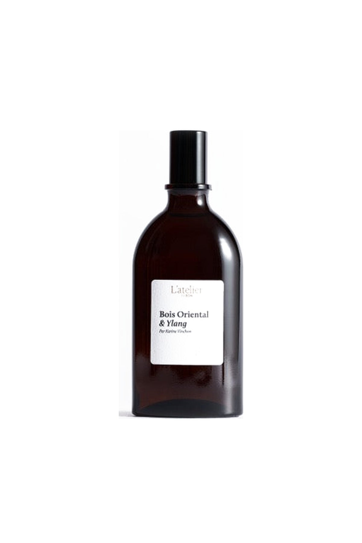 Bois Oriental & Ylang L'Atelier 100Bon eau de parfum