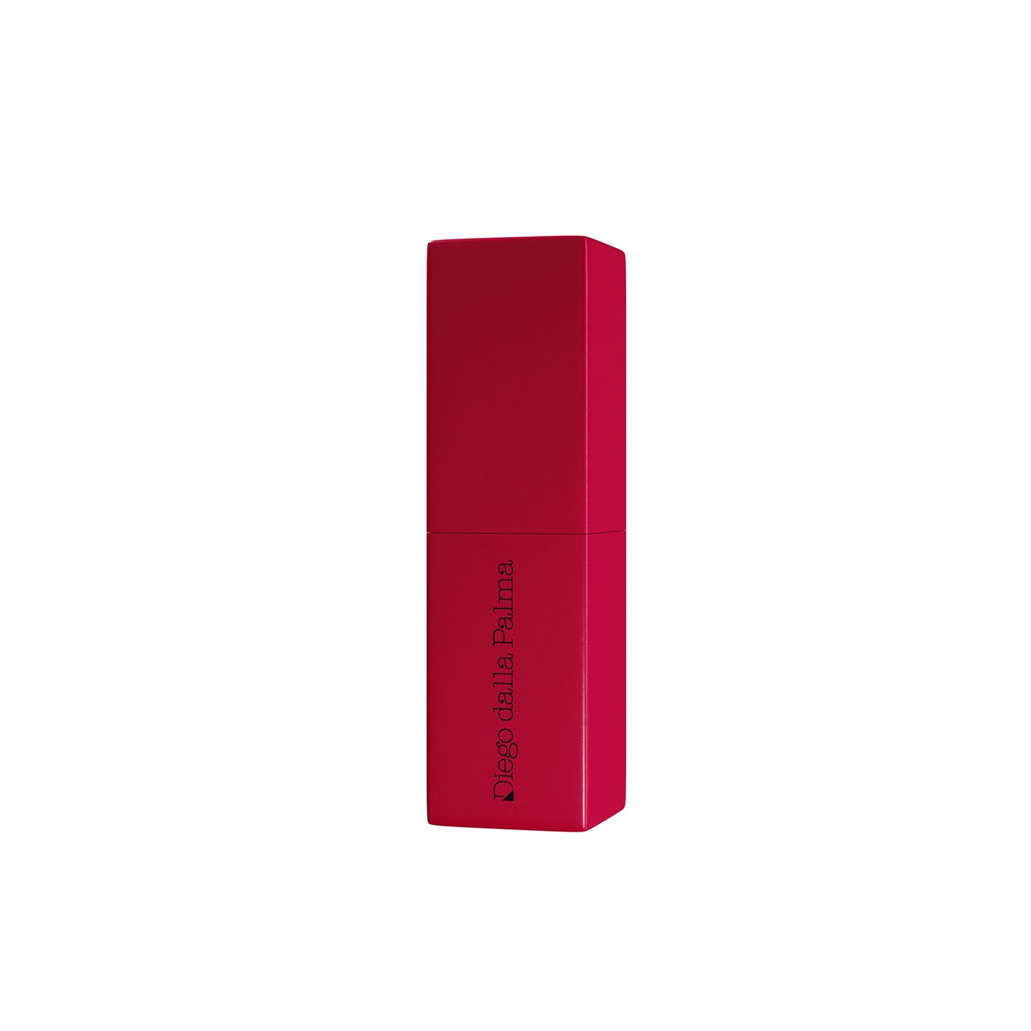 Custodia refill rossetto - Rossa