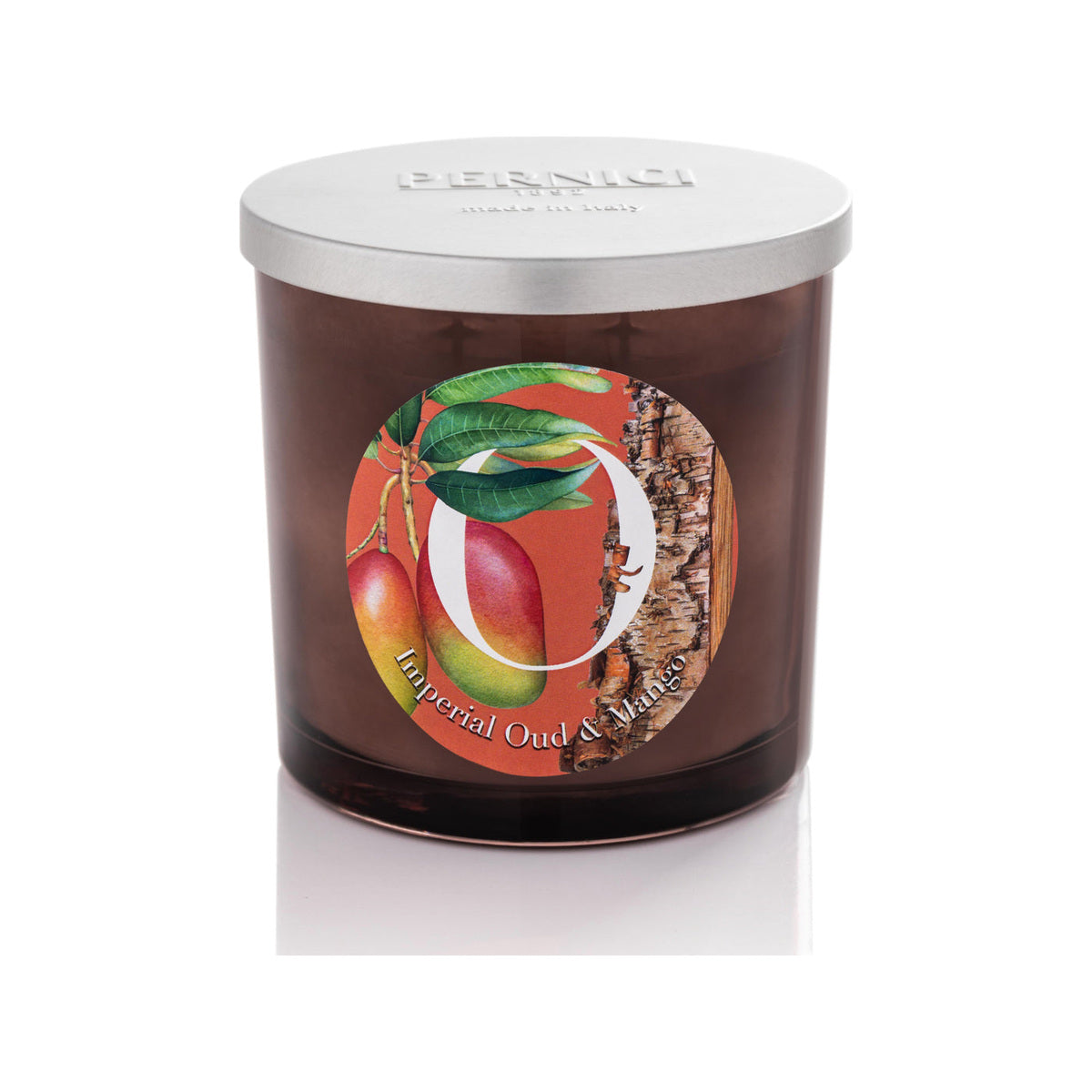 Candela Imperial Oud & Mango Pernici