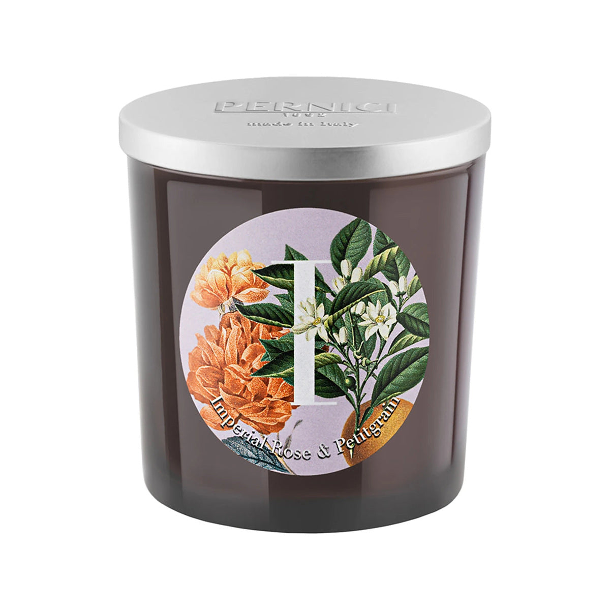 Candela Imperial Rose & Petitgrain Pernici