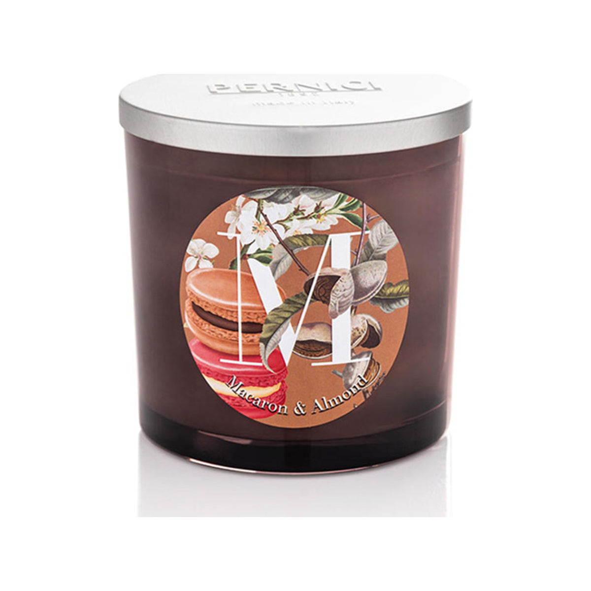 Candela Macaron & Almond Pernici