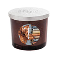 Candela Tobacco & Leather Pernici