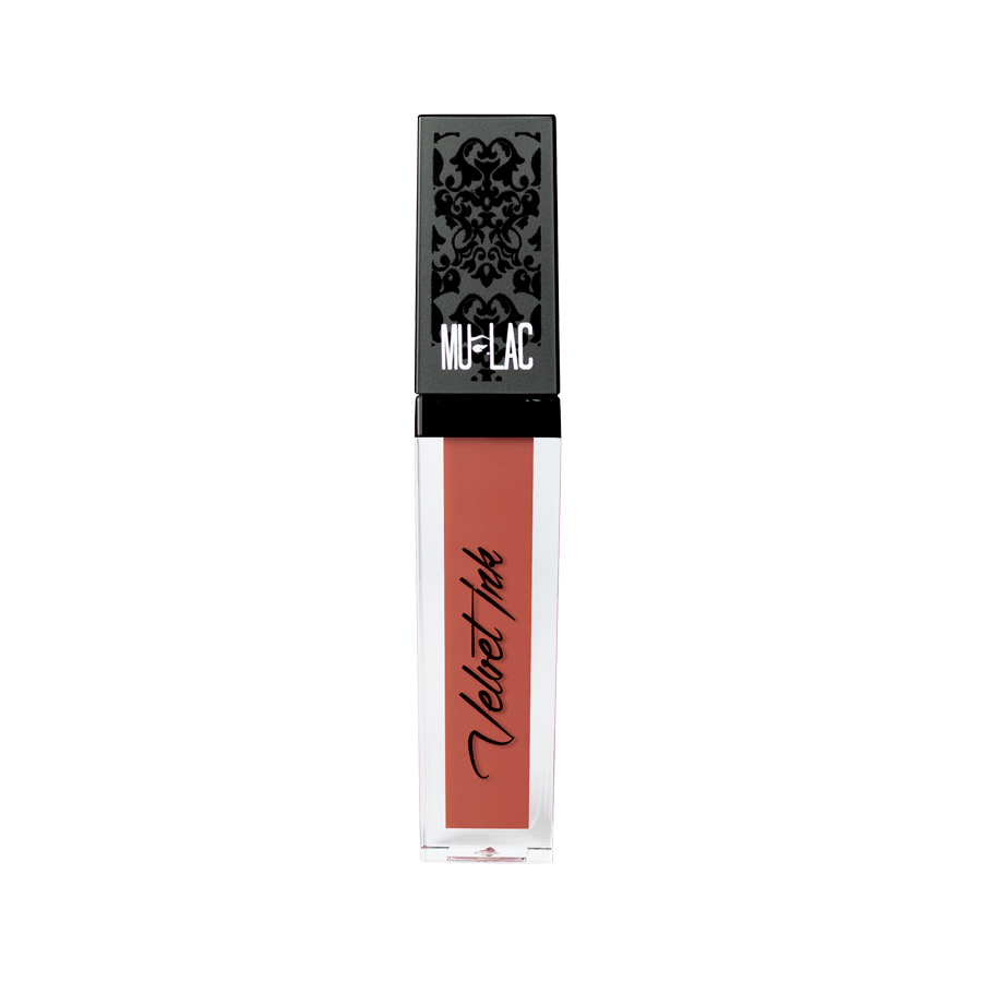 MULAC Velvet Ink - Charm
