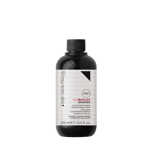 Diego dalla Palma - Cheraplex Shampoo Ricostruisce e Ripara