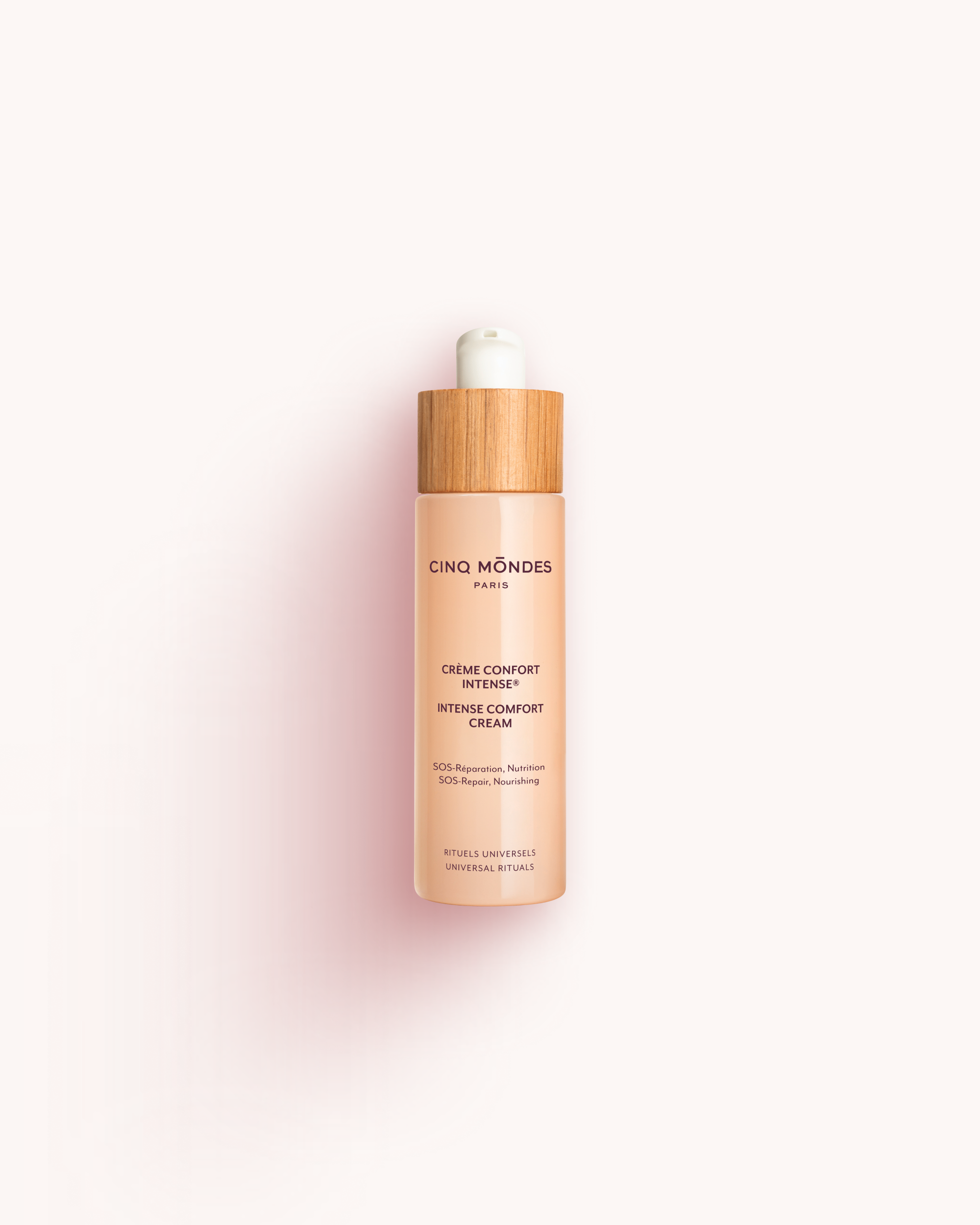 CINQ MONDES Crème Confort Intense® 50 ml