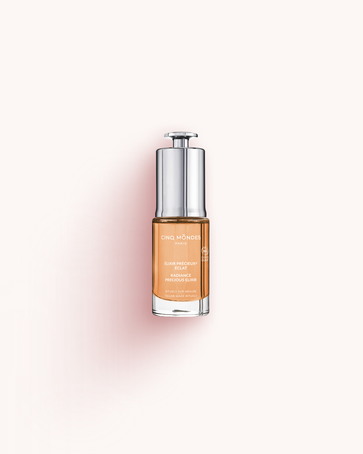 CINQ MONDES Elixir Précieux® Eclat 15 ml