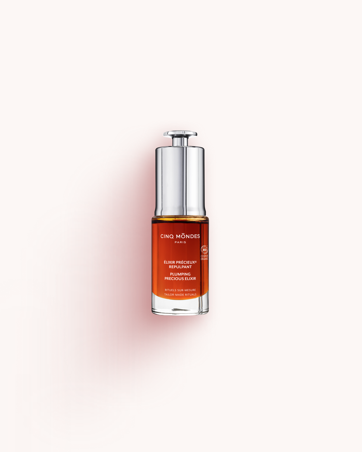 CINQ MONDES Elixir Précieux® Repulpant 15 ml