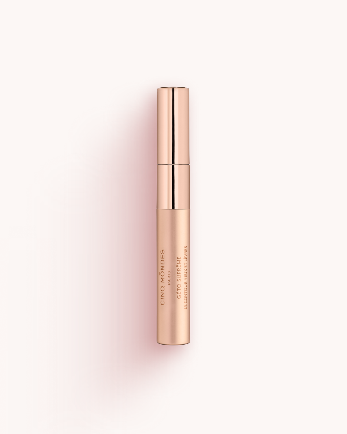 CINQ MONDES Géto Suprême Le Contour Yeux et Lèvres 10 ml