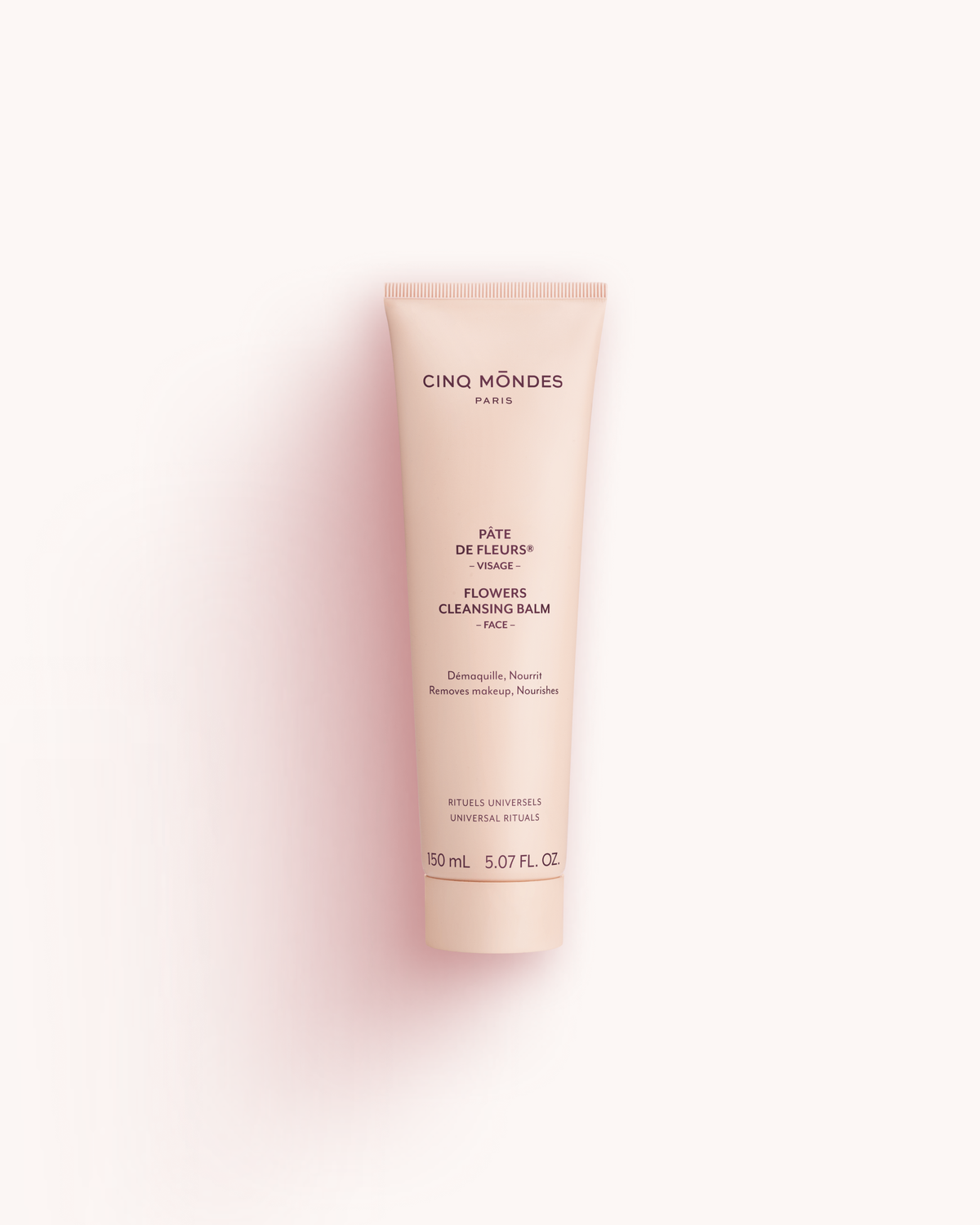 CINQ MONDES Pâte de Fleurs® 150 ml