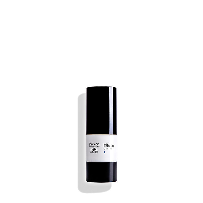 Farmacia SS. Annunziata 1561 Crema Contorno Occhi Uomo 15 ml