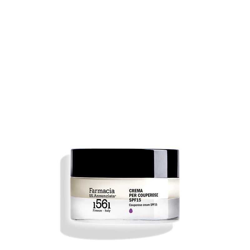 Crema per couperose SPF15 50 ml