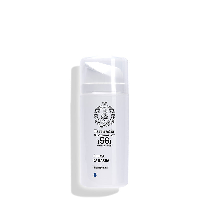 Farmacia SS. Annunziata 1561 Crema da Barba 100 ml