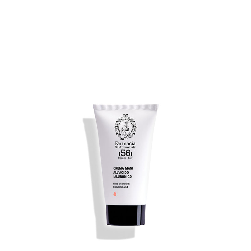 Farmacia SS. Annunziata 1561 Crema Mani all’Acido Ialuronico 50 ml