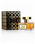 Kajal Dahab Eau de Parfum – flacone e confezione