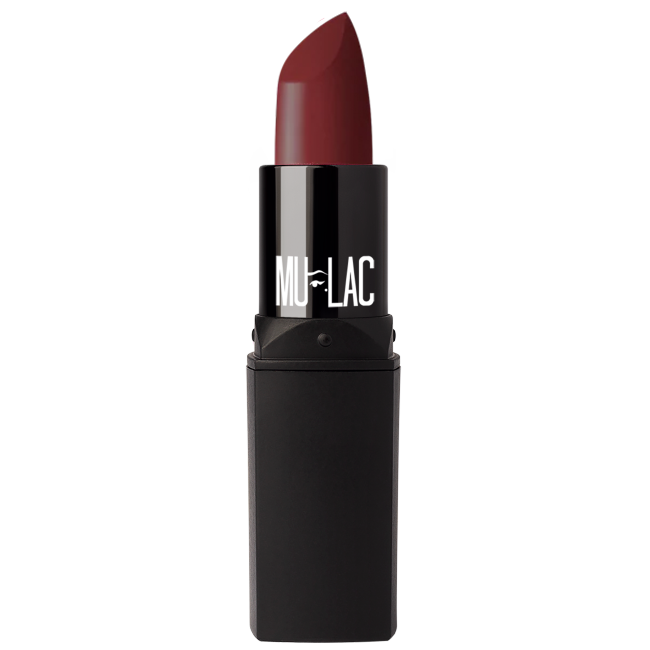 MULAC Rossetto Opaco - Dark Heart