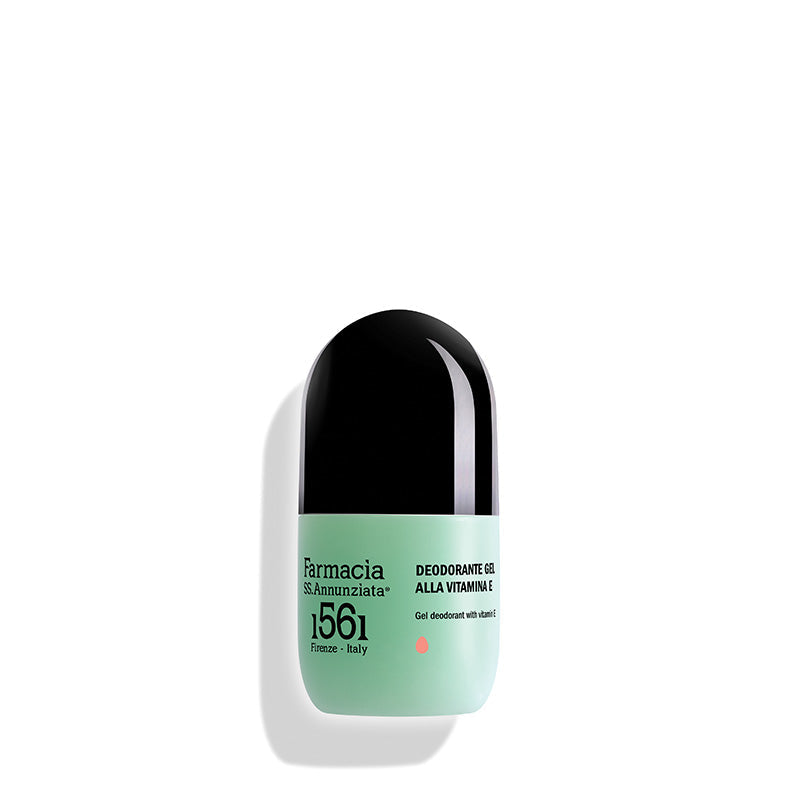 Farmacia SS. Annunziata 1561 Deodorante Gel alla Vitamina E 70 ml
