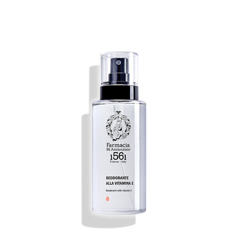 Farmacia SS. Annunziata 1561 Deodorante alla Vitamina E 150 ml