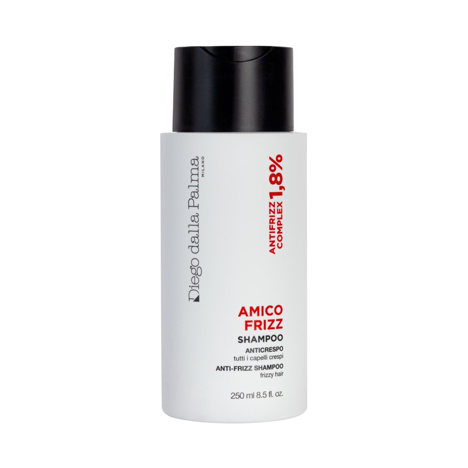 Diego dalla Palma Shampoo Anticrespo 250 ml