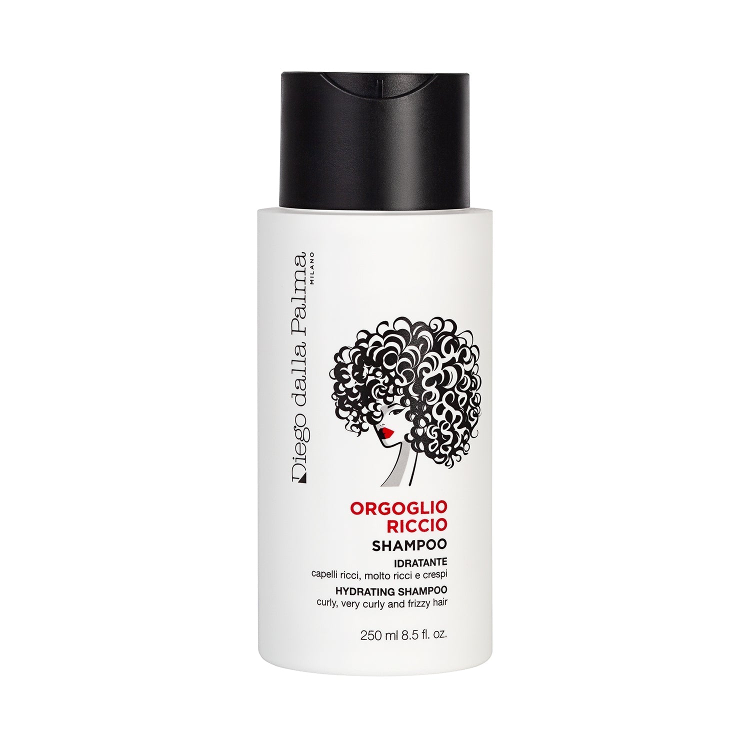 Diego dalla Palma Shampoo Idratante 250 ml