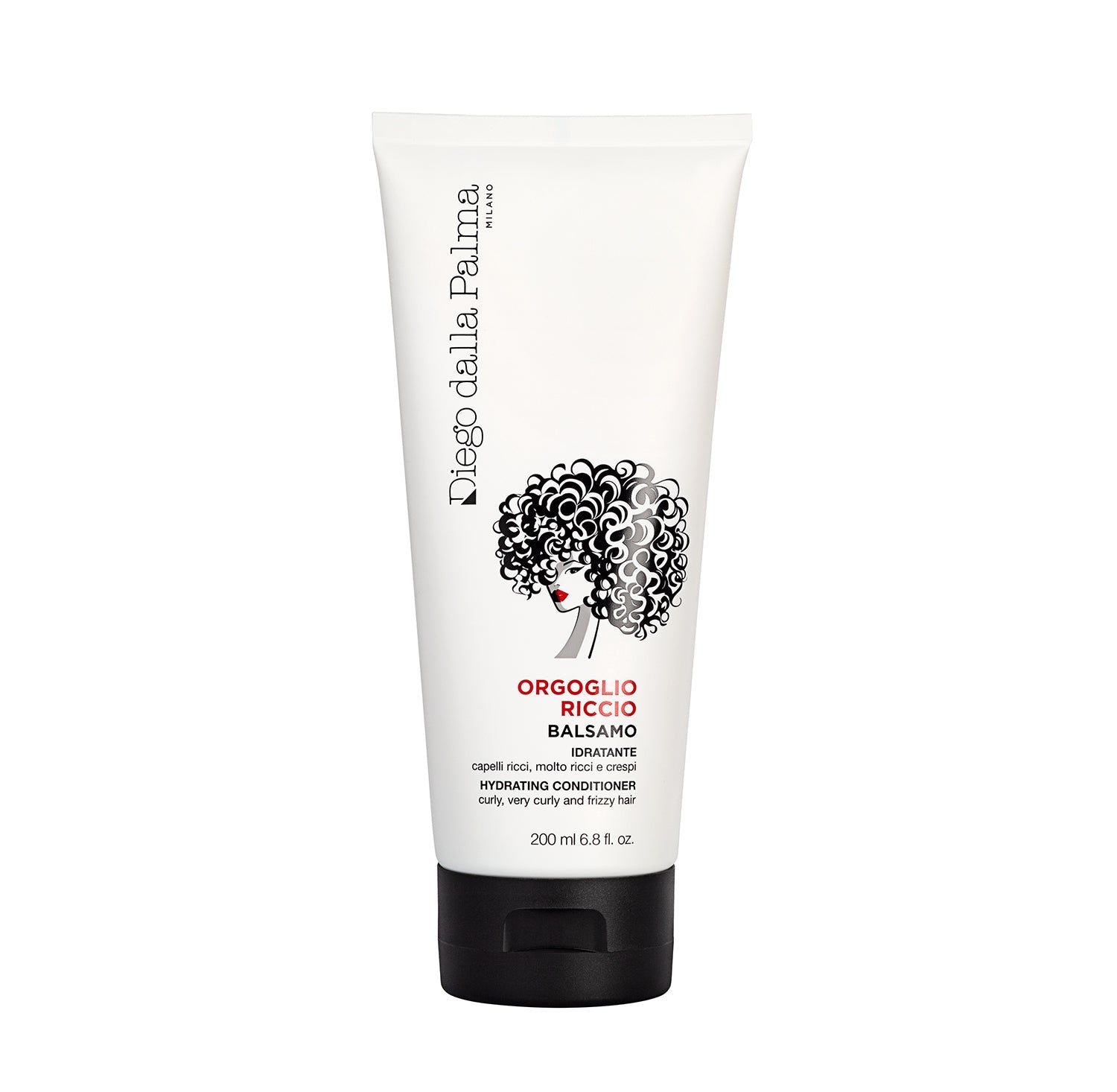Diego dalla Palma Balsamo Idratante 200 ml
