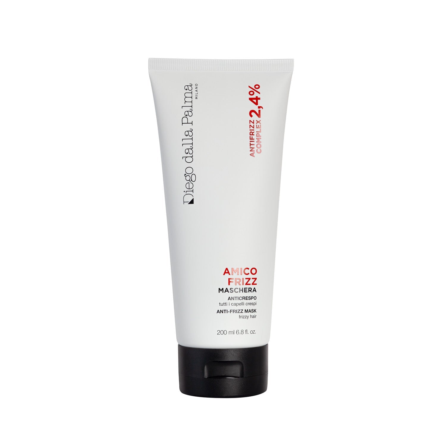 Diego dalla Palma Maschera Anticrespo 200 ml
