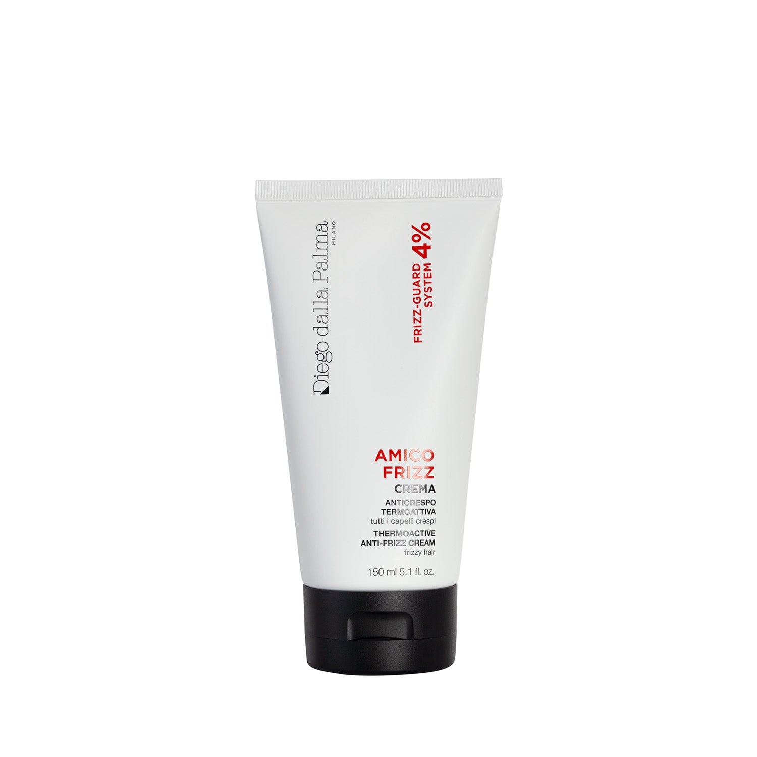 Diego dalla Palma Crema Anticrespo Termoattiva 150 ml