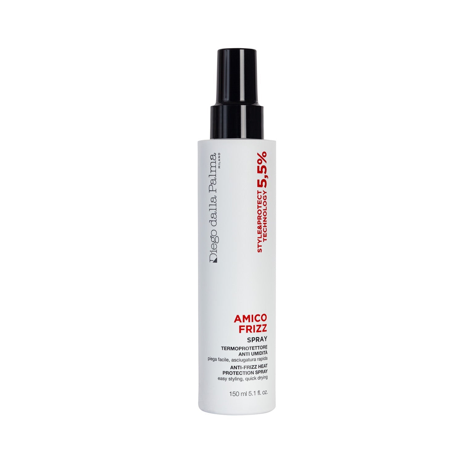 Diego dalla Palma Spray Termoprotettore Anti Umidità 150 ml