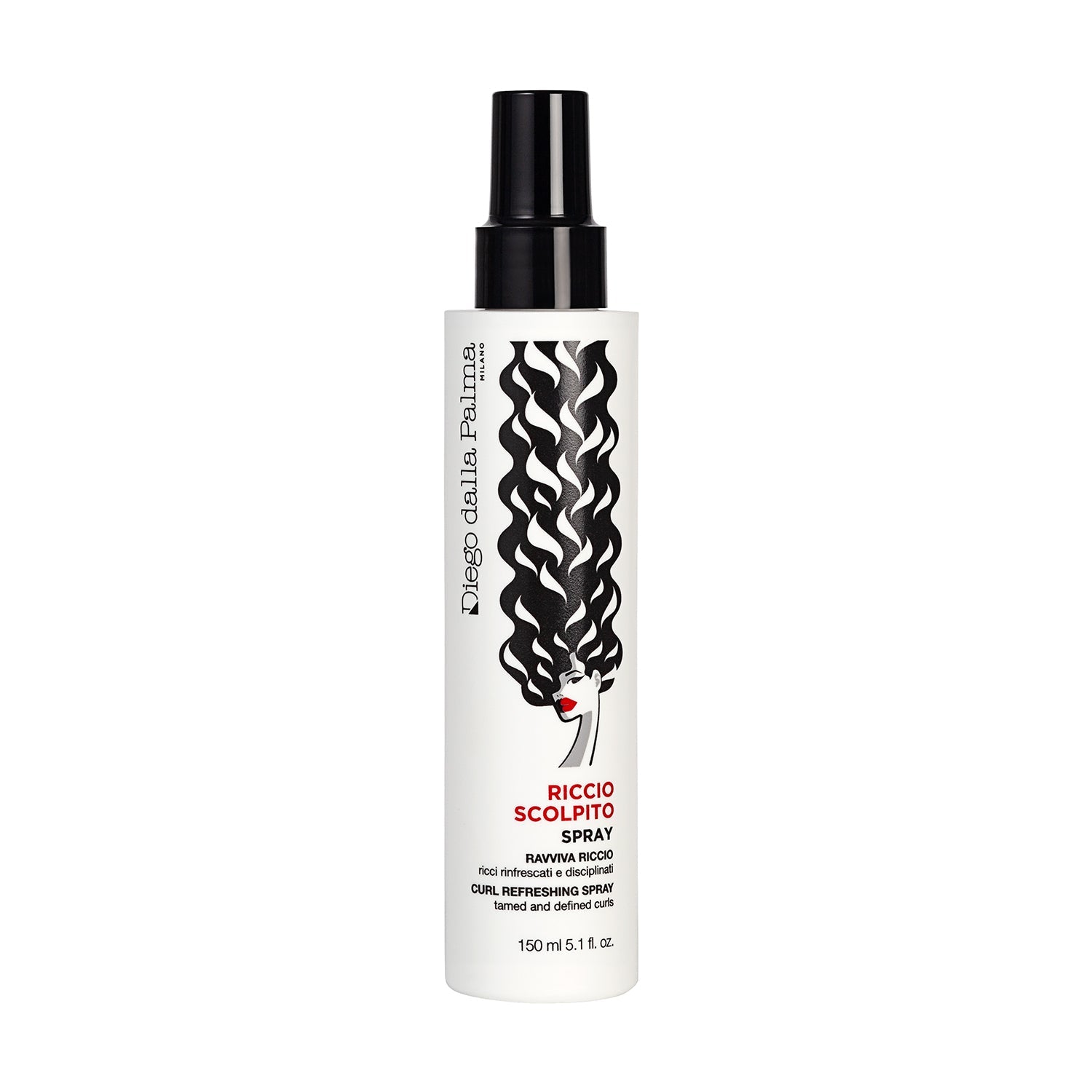 Diego dalla Palma Spray Ravviva Ricci 150 ml