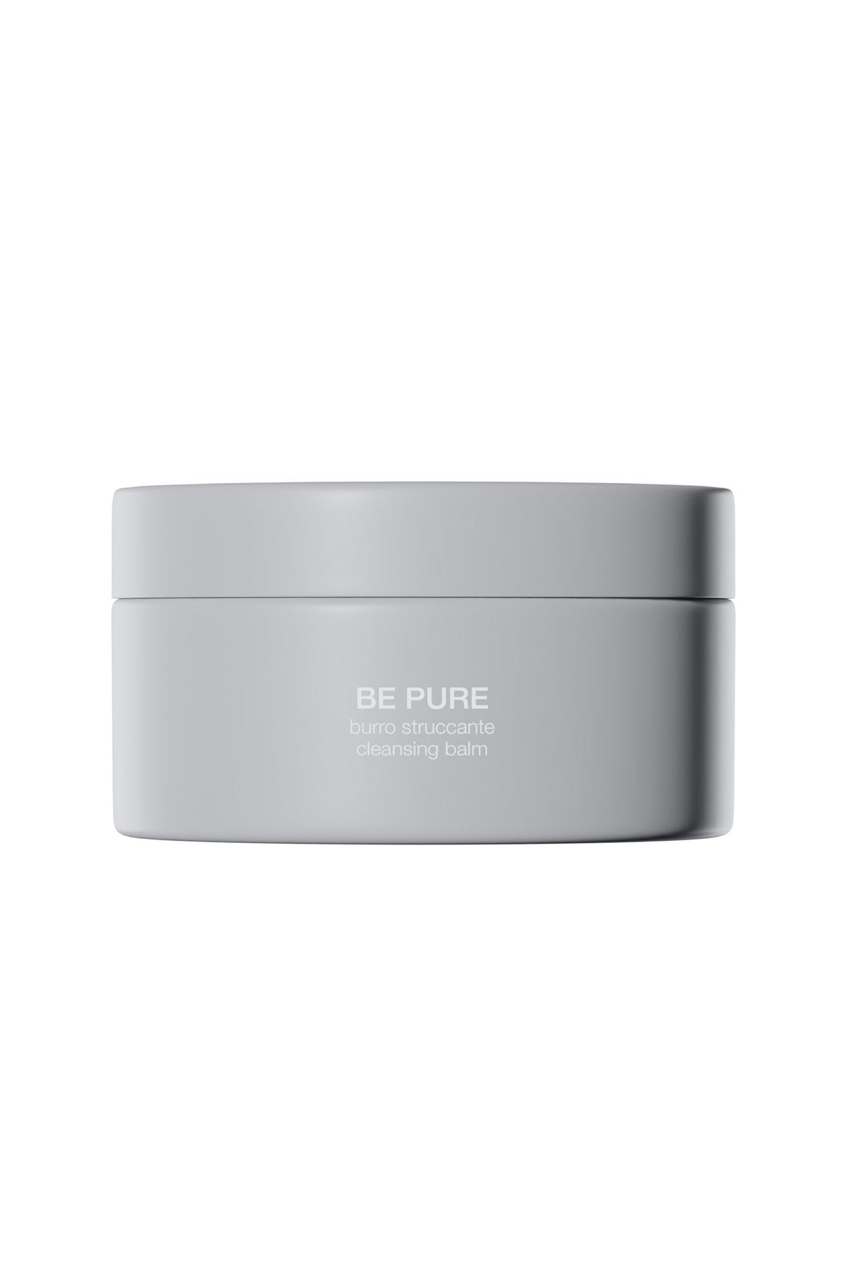 Diego dalla Palma - Be Pure Burro Struccante 125 ml