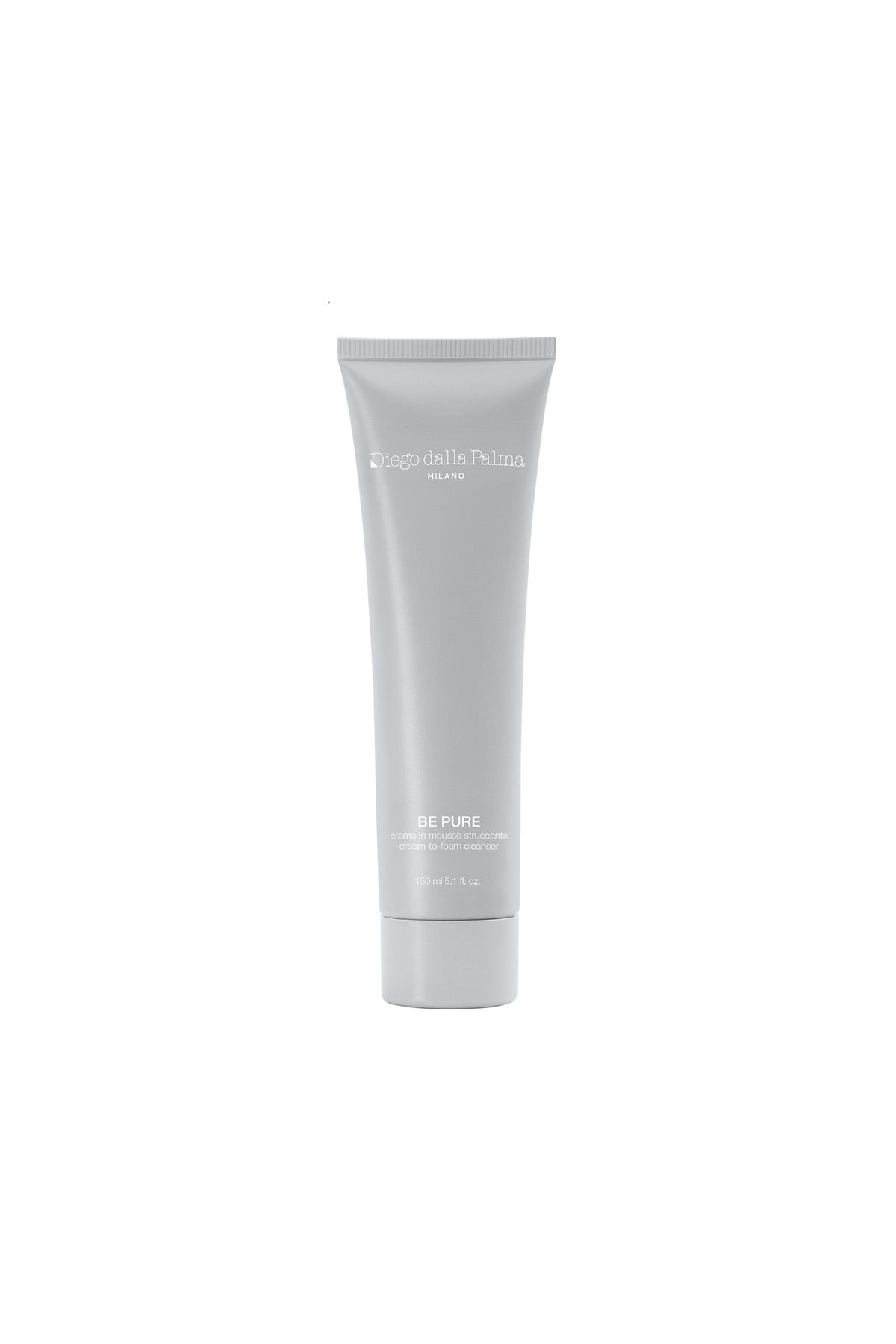 Diego dalla Palma - Be Pure Crema in Mousse Struccante 150 ml