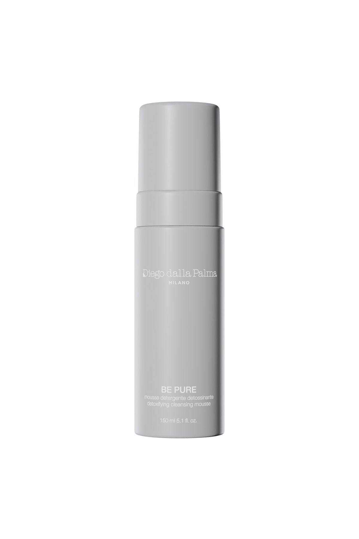 Diego dalla Palma - Be Pure Mousse Detergente Detossinante 150 ml