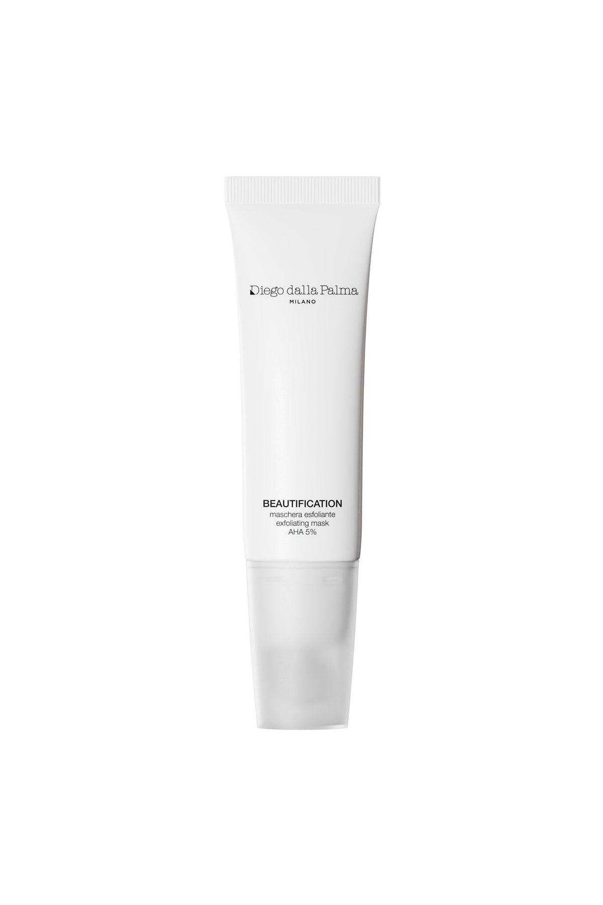 Diego dalla Palma - Beautification Maschera Esfoliante AHA 5% 45 ml