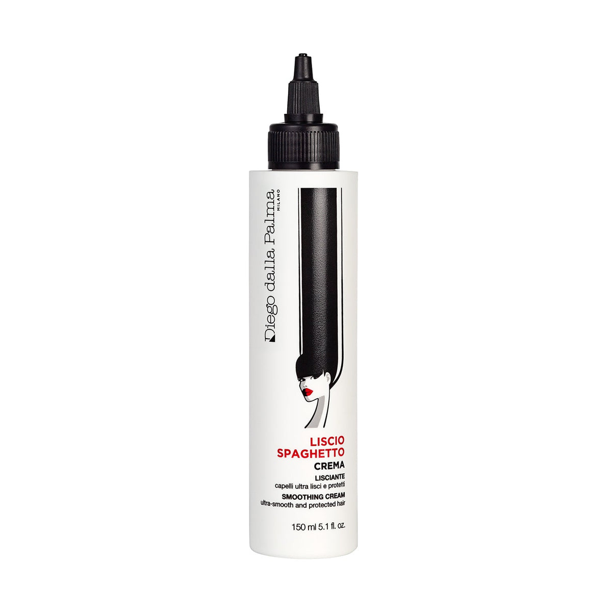 Diego dalla Palma Crema Lisciante 150 ml