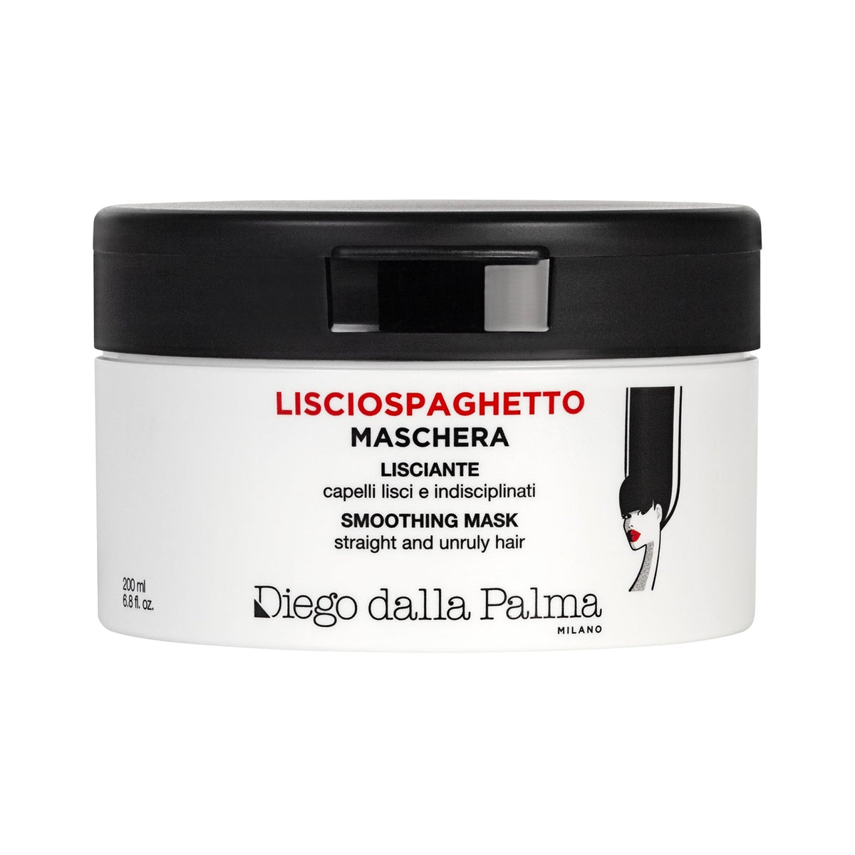 Diego dalla Palma Maschera Lisciante 200 ml