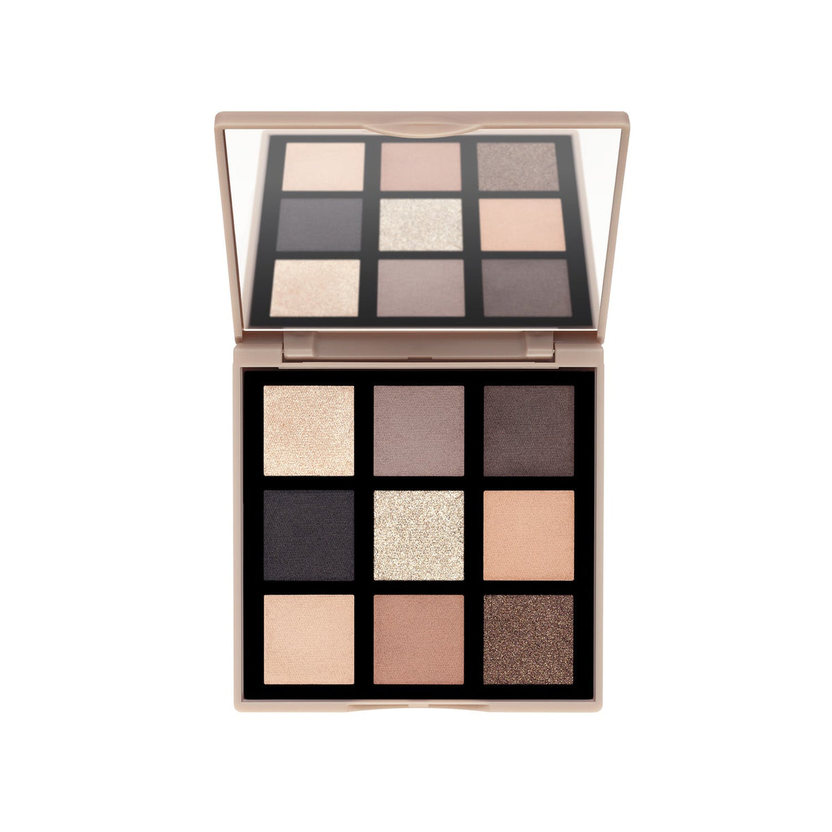 Nuda Essential Palette Occhi