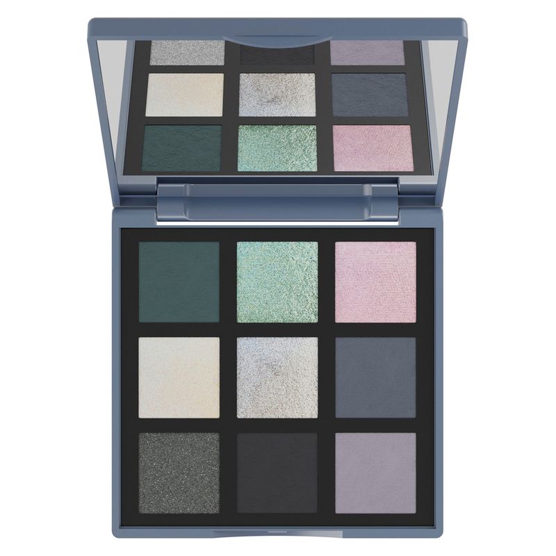 Diego dalla Palma Nuda Ice Palette Occhi