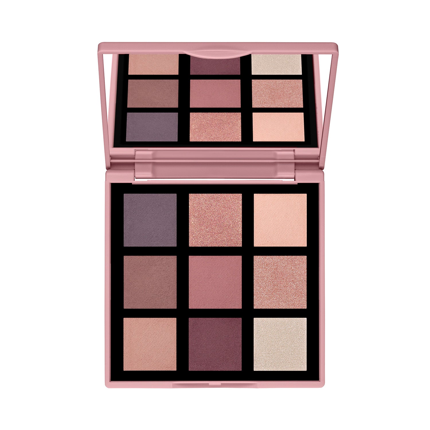 Nuda Pink Palette Occhi