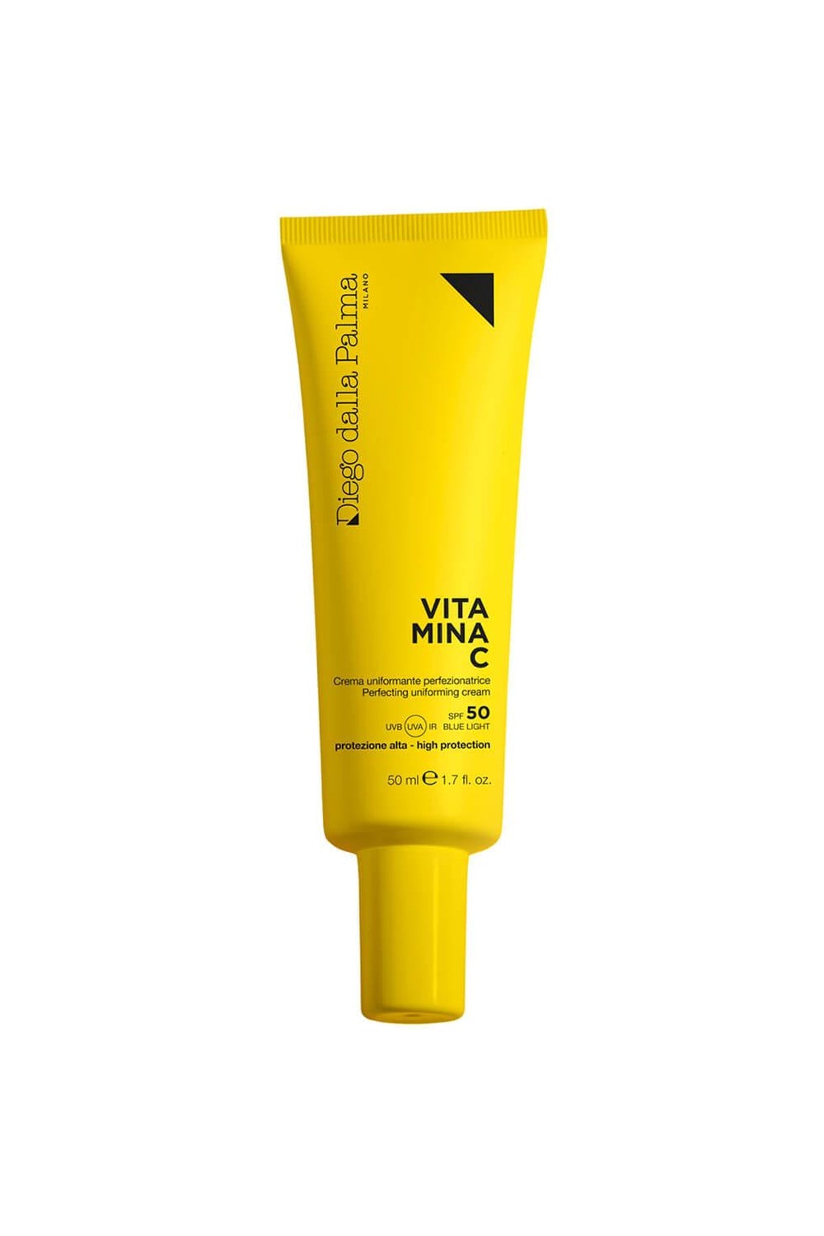 Diego dalla Palma - Vitamina C Crema Uniformante Perfezionatrice SPF50 50 ml