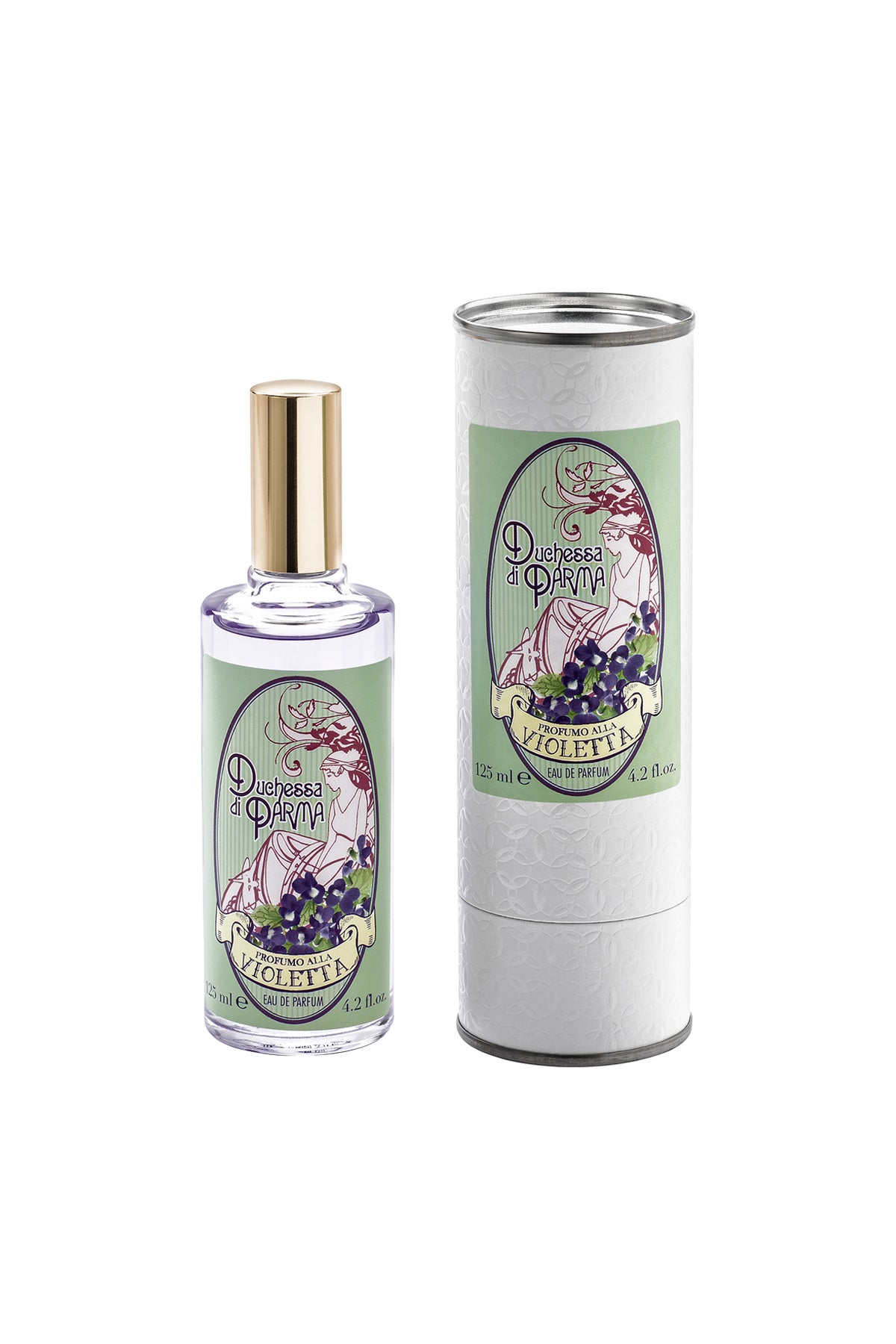 Duchessa di Parma Violetta eau de parfum